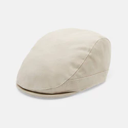 Casquette gavroche coton...