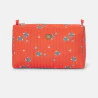 Trousse de toilette tortue rouge naissance