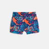 Short de bain requins multicolore bébé garçon