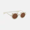 Lunettes de soleil ours beige bébé garçon