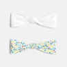 Headband bébé fille (lot de 2)