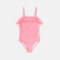 Maillot de bain 1 pièce...